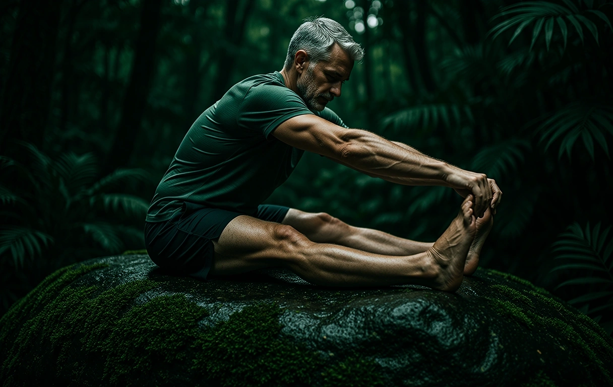 Joint & Mobility Support